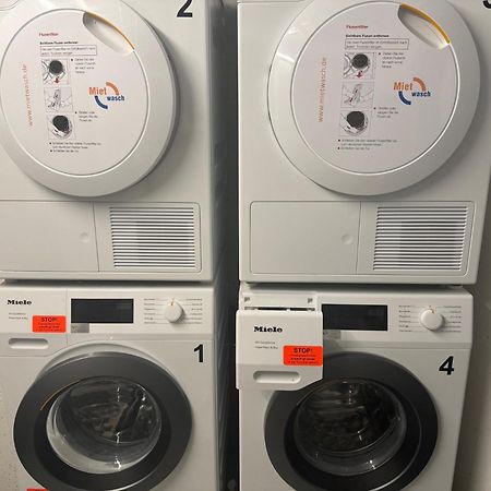 Ferienwohnung Muenster, Sehr Zentral Freiburg im Breisgau Eksteriør bilde