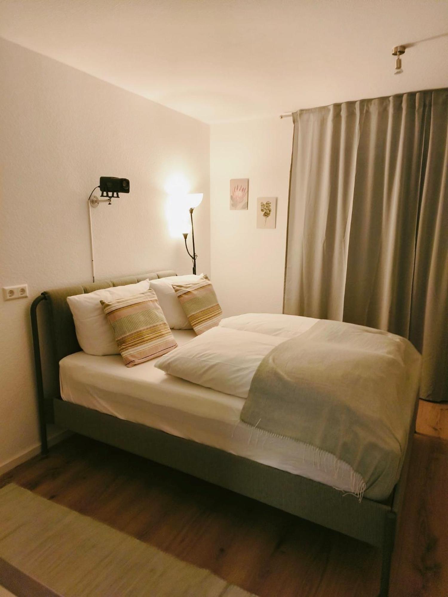 Ferienwohnung Muenster, Sehr Zentral Freiburg im Breisgau Eksteriør bilde